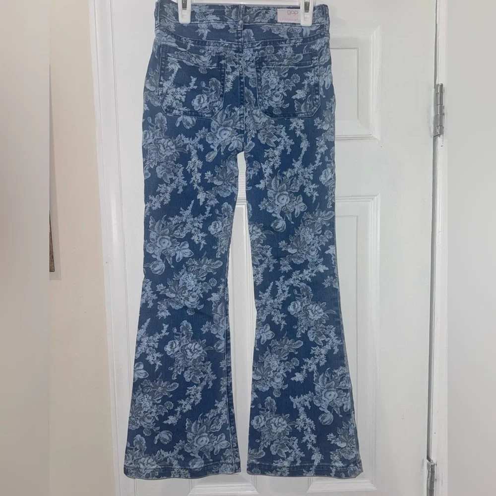 GAP loveshackfancy girls